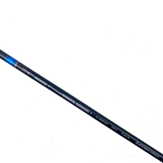 Titleist TS2 3 Hybrid / 19 Degree / Tensei Blue AV Series 70 Stiff Flex