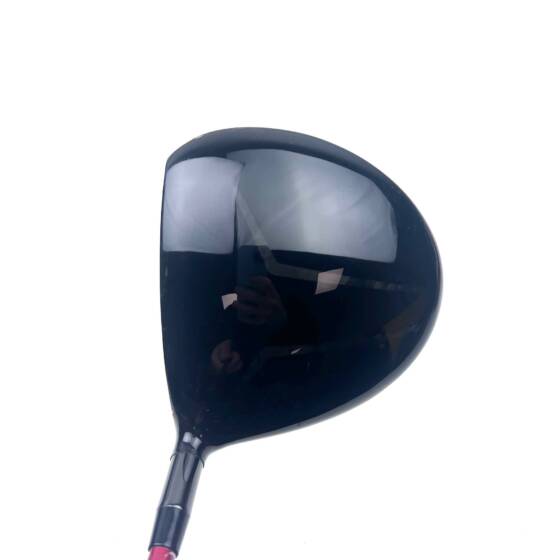Callaway RAZR X Black Driver / 11.5 Degree / Motore F8 60 Regular Flex