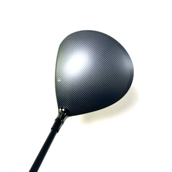 Taylormade QI35 Driver / 9 Degree / Ventus 5S Stiff Flex