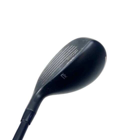 Cobra LTDx 4 Hybrid / 21 Degree / KBS PGI 85 Stiff Flex