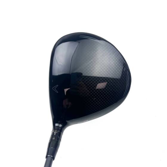 Callaway Mavrik Driver / 10.5 Degree / Hzrdus Smoke Stiff Flex