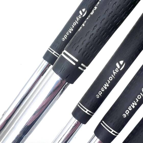 Taylormade Tour Preferred MC Irons / 3-PW / True Temper Dynamic Gold Regular Flex