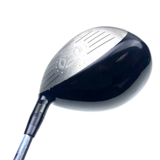 Callaway RAZR Fit Driver / 10.5 Degree / Aldila Rip’d NV Stiff Flex