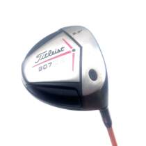 Titleist 907 D2 Driver / 9.5 Degree / Proforce V2 Stiff Flex