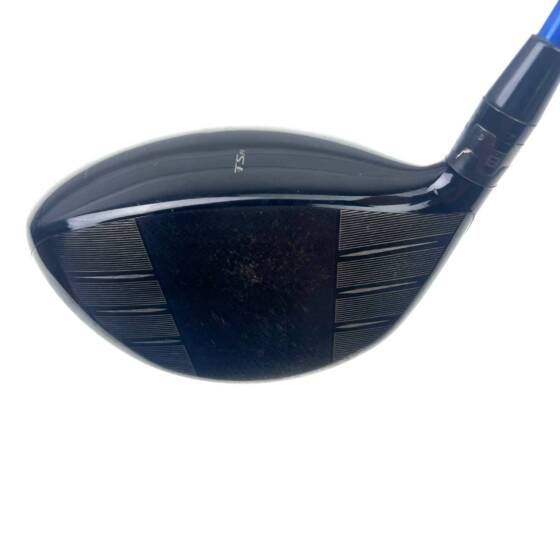 Titleist TSR3 Driver / 11 Degree / Tour AD BB-7s Stiff Flex