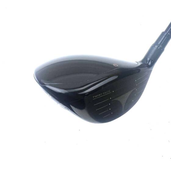 Taylormade BRNR Copper Mini Driver / 11.5 Degree / Proforce 65 M40X Stiiff Flex
