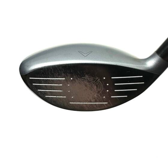Callaway X Hot 5 Wood / 18 Degree / Project X Regular Flex