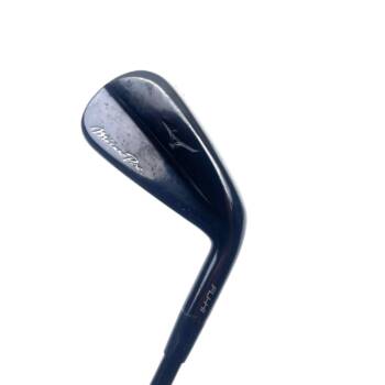 Mizuno Pro Fli-HI 2 Iron / 16.5 Degree / HZRDUS RDX Smoke Stiff Flex