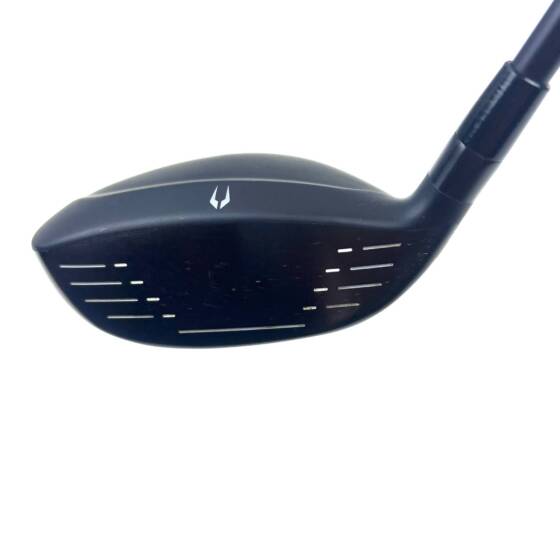 Cleveland Launcher XL Halo 3 Wood / 15 Degree / Miyazaki Codex Stiff Flex