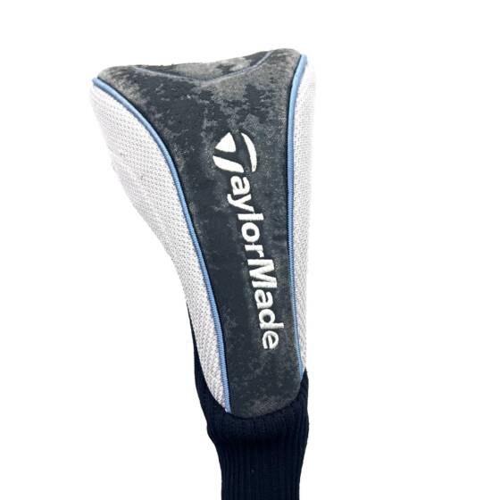 Taylormade R7 Draw 7 Wood / 21 Degree / REAX 50 Ladies Flex