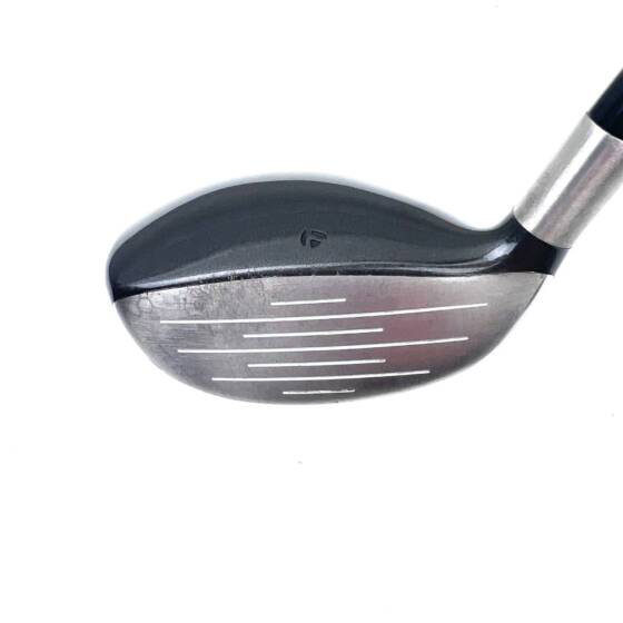 Taylormade V Steel 3 Wood / 15 Degree / Taylormade Regular Flex
