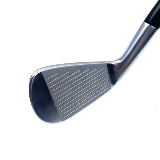 Mizuno Pro 221 4 Iron / 24 Degree / Project X LS Stiff Flex