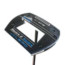 Odyssey AI-One Square 2 Square Jailbird Putter / 35 Inches