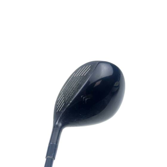 Mizuno JPX 825 5 Wood / 18 Degree / Orochi 60 Regular Flex