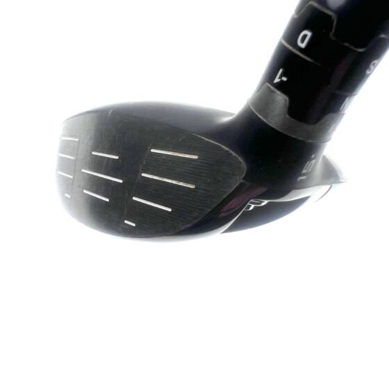 Callaway Elyte 3 Wood / 15 Degree / Ventus Velocore TR 7 Stiff Flex