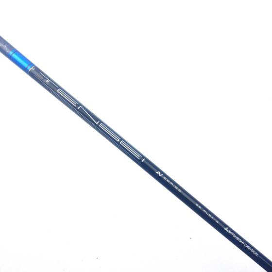 Titleist TSR2 Driver / 9 Degree / Tensei Blue AV Series 55 Stiff Flex