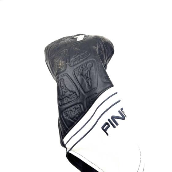 Ping G430 Max 10K Driver / 10.5 Degree / Alta CB 55 Stiff Flex