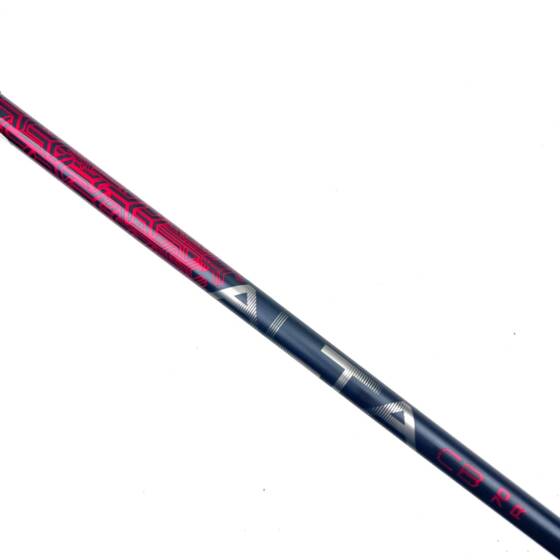 Ping G410 4 Hybrid / 22 Degree / Alta CB 70 Regular Flex