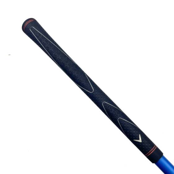 Callaway X2 Hot 4 Hybrid / 22 Degree / X2 Hot 60 Regular Flex