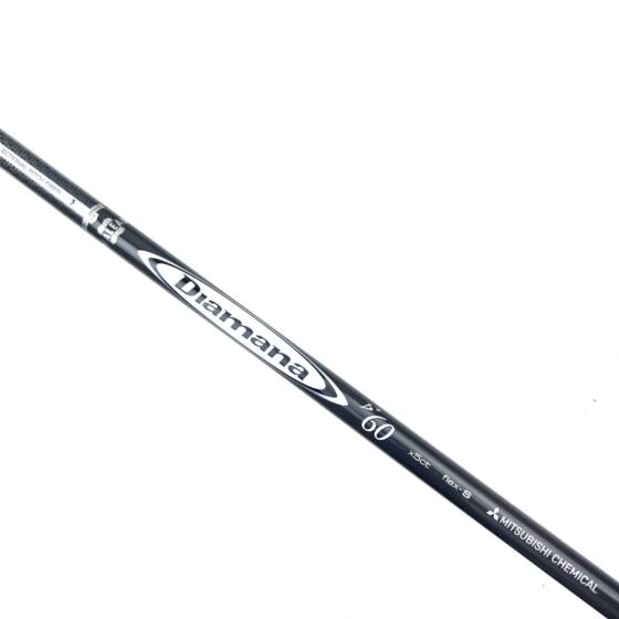 Titleist GT1 Driver / 10 Degree / Diamana D60 Stiff Flex