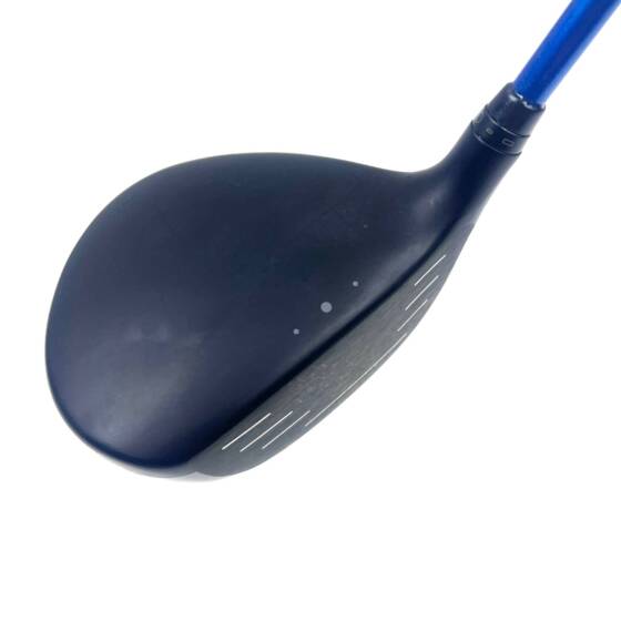 Ping G425 Max 3 Wood / 14.5 Degree / Accra GX Regular Flex