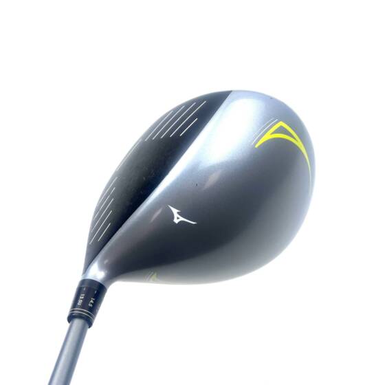 Mizuno JPX EZ 2016 Driver / 10.5 Degree / Fujikura Orochi 45 Ladies Flex