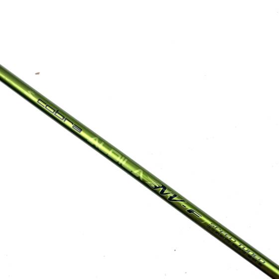 Left Handed Cobra F Speed 7 Wood / 21 Degree / Aldila NV-F Regular Flex
