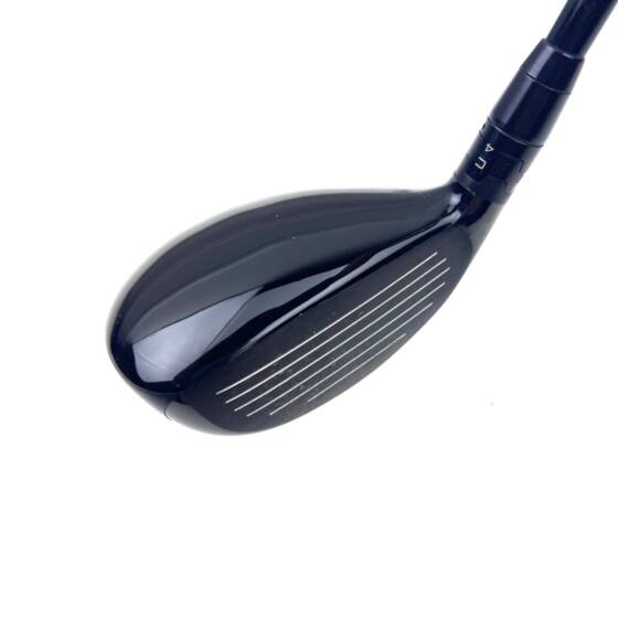 Titleist TS2 3 Hybrid / 19 Degree / Kurokage 60 Regular Flex