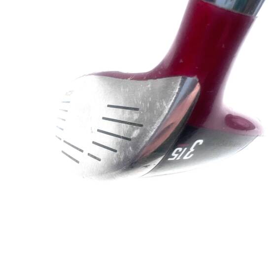 Nike VRS Covert 3 Wood / 15 Degree / KuroKage 50 Stiff Flex