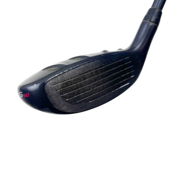 Ping G410 4 Hybrid / 22 Degree / Alta CB 70 Regular Flex