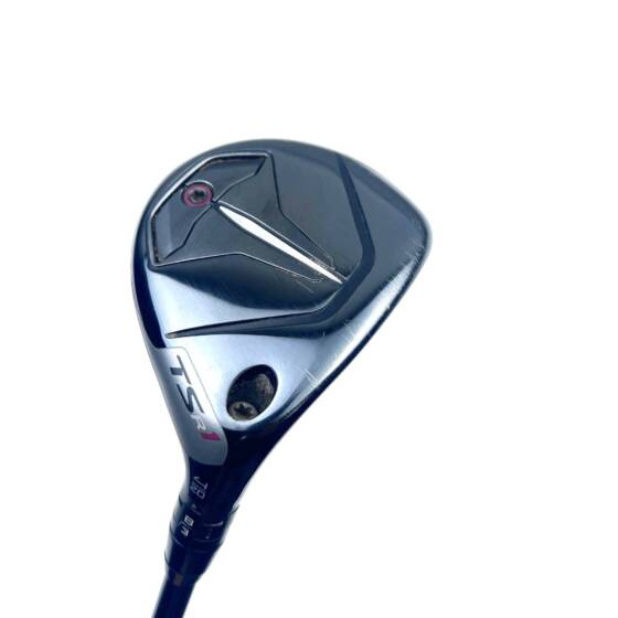 Titleist TSR1 4 Hybrid / 20 Degree / Tensei Blue AV Series 65 Regular Flex