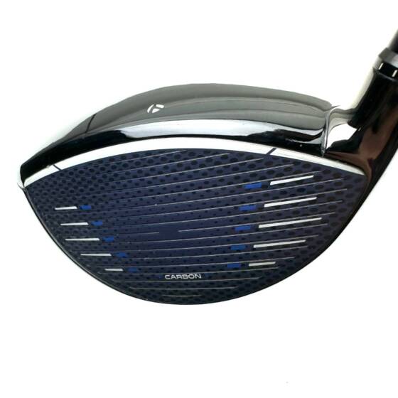 Taylormade QI10 Driver / 10.5 Degree / Speeder NX 50 Stiff Flex