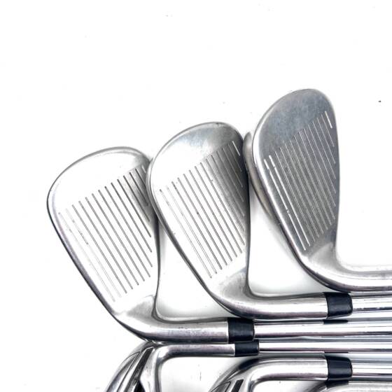 Callaway XR Irons / 6-AW / Speedstep 80 Regular Flex