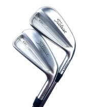 Titleist T100 2023 Irons / 5-PW / Dynamic Gold S300 Stiff Flex