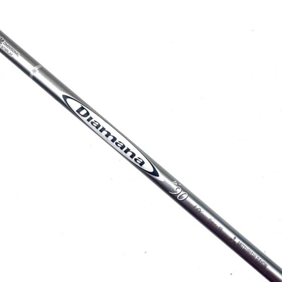 Titleist 816 H2 3 Hybrid / 19 Degree / Diamana 90g Stiff Flex