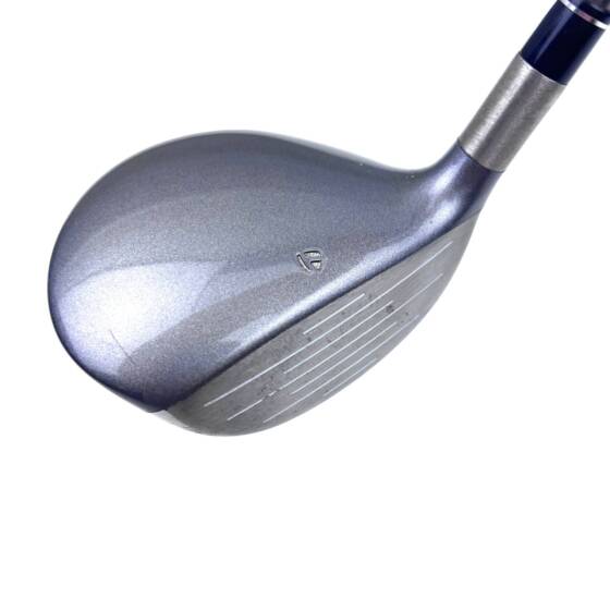 Taylormade R7 Draw 7 Wood / 21 Degree / REAX 50 Ladies Flex