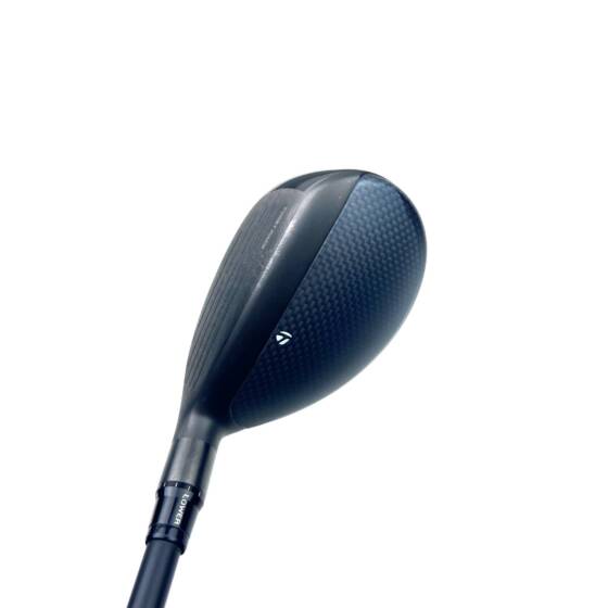 Taylormade QI35 3 Hybrid / 19 Degree / Ventus 7S Stiff Flex