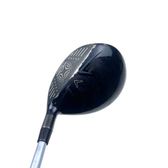 Callaway XR Speed 7 Wood / 21 Degree / Hzrdus Project X 65 Regular Flex