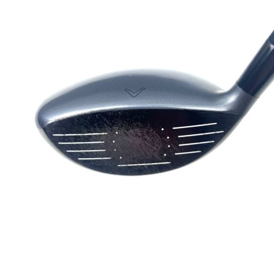 Callaway X Hot 3 Wood / 15 Degree / Project X Regular Flex