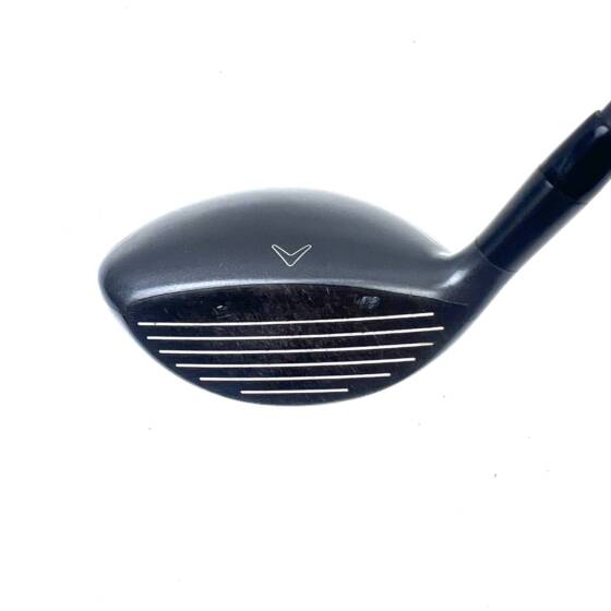 Callaway X2 Hot 7 Wood / 21 Degree / Aldila Tour ATX60 Regular Flex