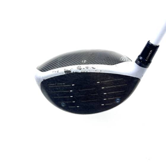 Taylormade Sim Max Driver / 10.5 Degree / Fujikura AirSpeeder 45 Regular Flex
