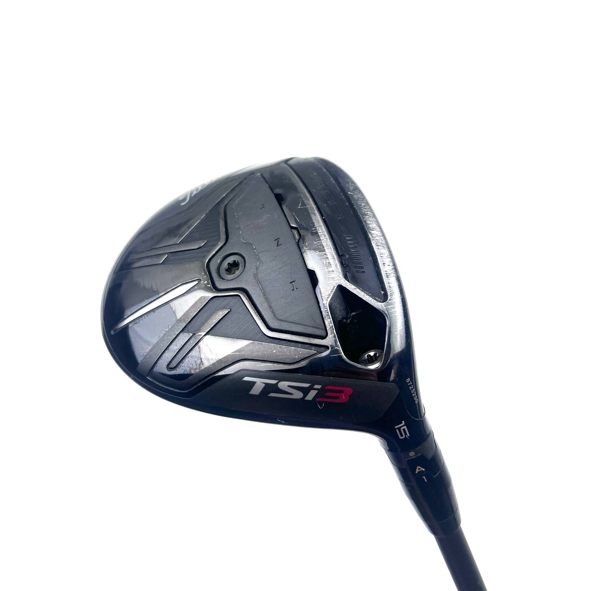 Titleist TSI3 Fairway Wood