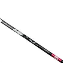 UST Mamiya Helium 5F3 Driver Shaft / Regular Flex / Wilson Tip