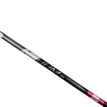 UST Mamiya Helium 5F3 Driver Shaft / Regular Flex / Wilson Tip