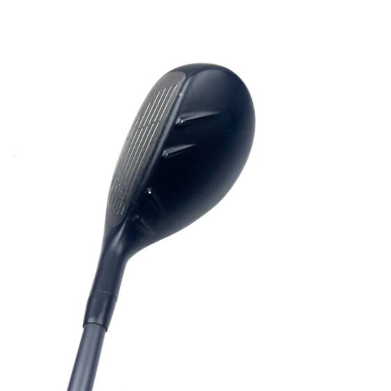 Ping G Series 4 Hybrid / 22 Degree / Alta 70 Regular Flex