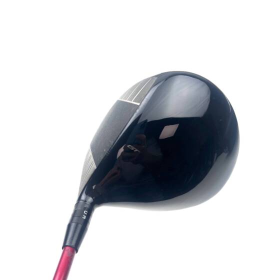 Titleist GT2 Driver / 10 Degree / Denali 50 Regular Flex