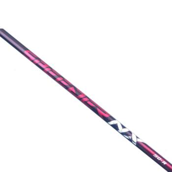 Fujikura Speeder NX 50 Shaft / Regular Flex / Untipped