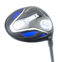 Yonex Ezone Elite 3.0 5 Wood / 18 Degree / EX E03 Regular Flex