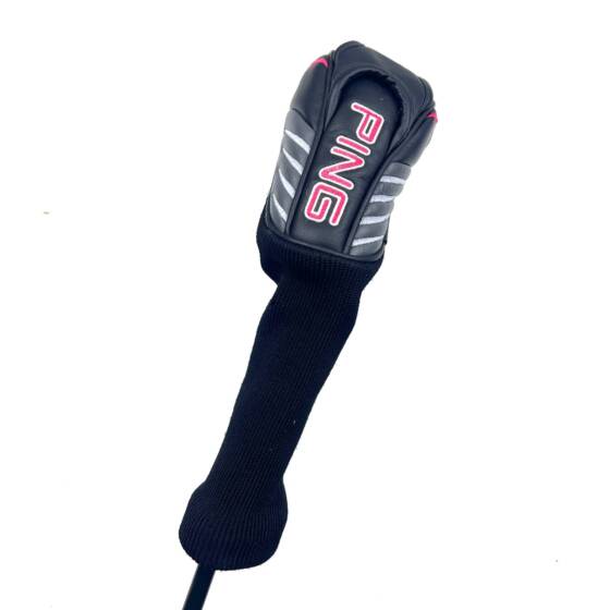 Ping G25 3 Hybrid / 20 Degree / TFC 189 Regular Flex