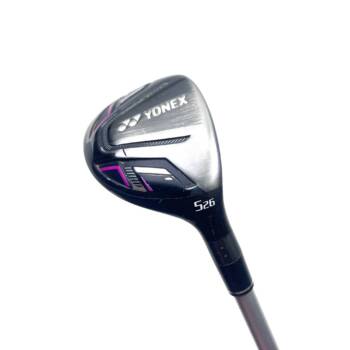 Yonex Ezone Elite 4 5 Hybrid / 26 Degree / EX-E04L Ladies Flex